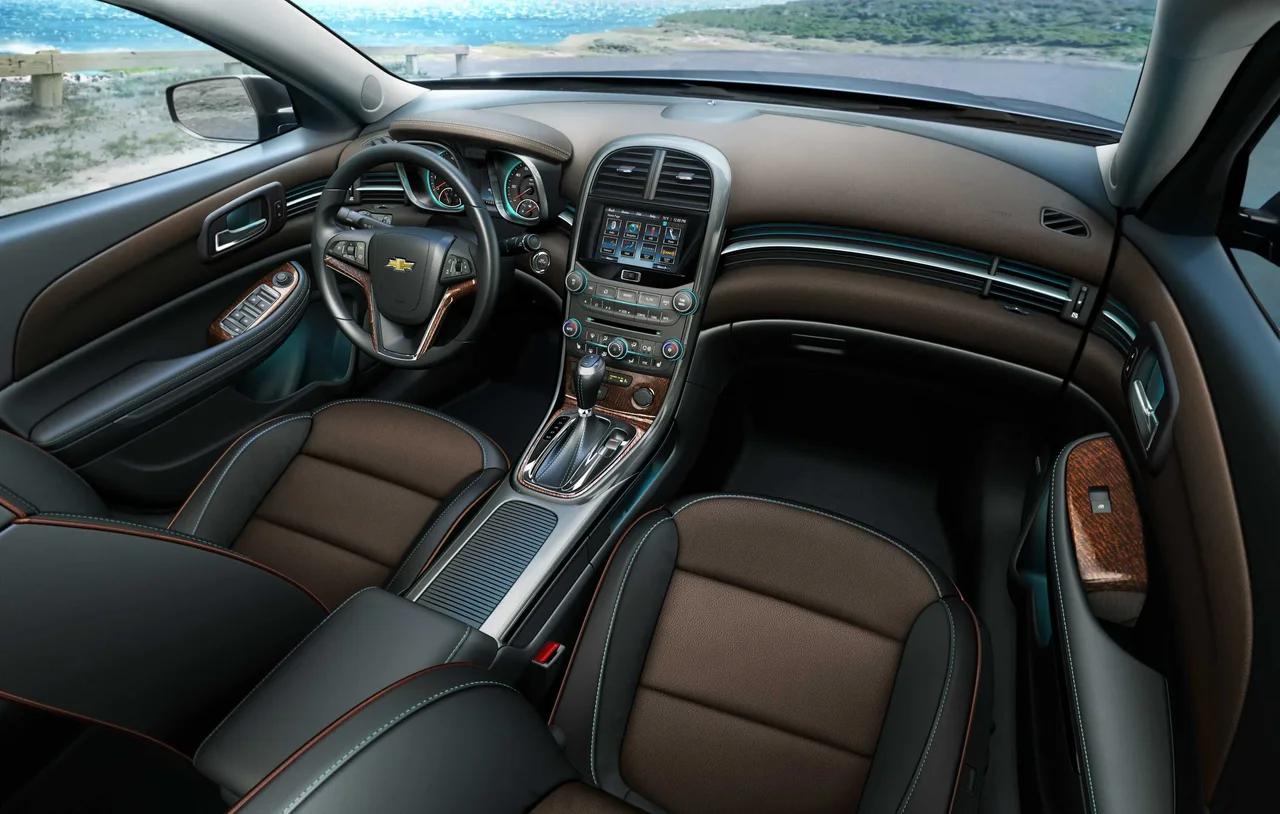 Interior 1