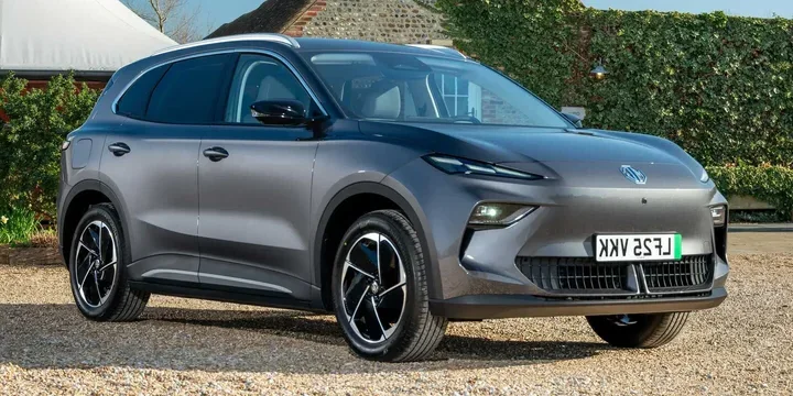 2025 MG 2025-mg-s5-ev-standard-range-single-speed main image