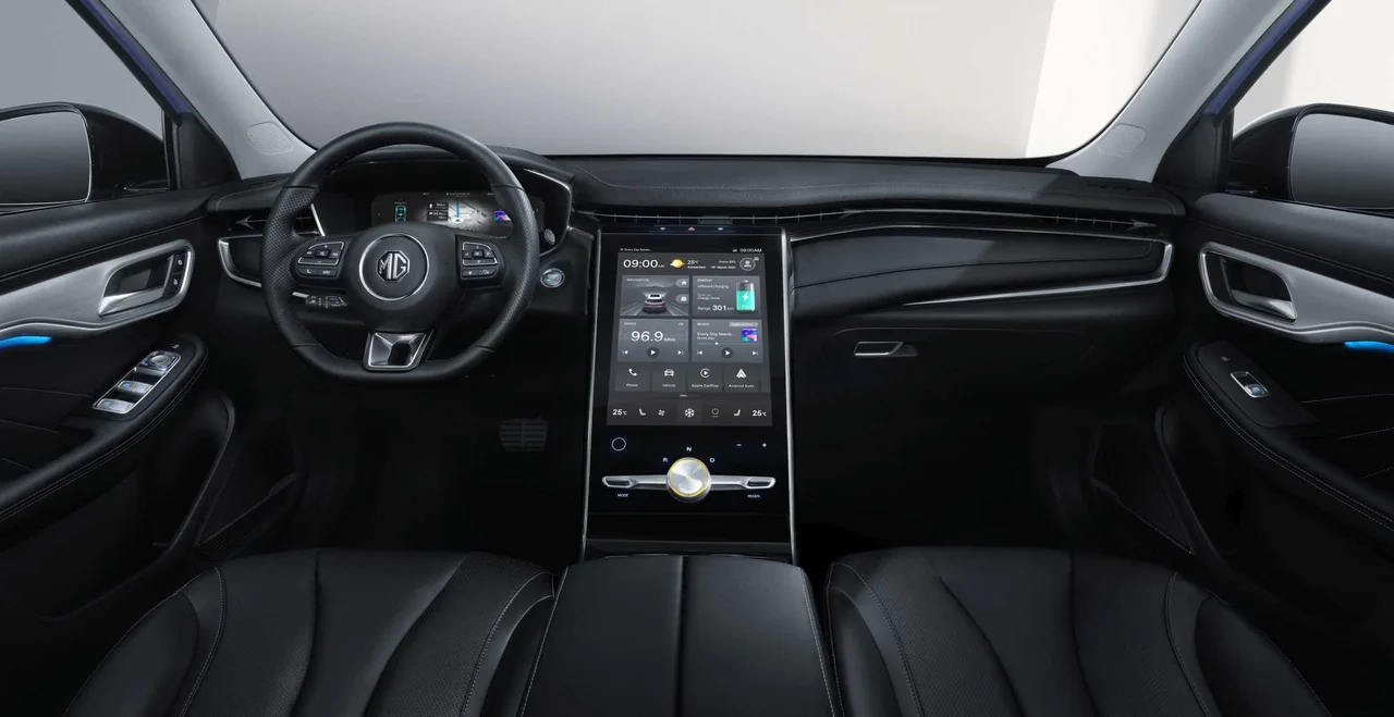 Interior 2