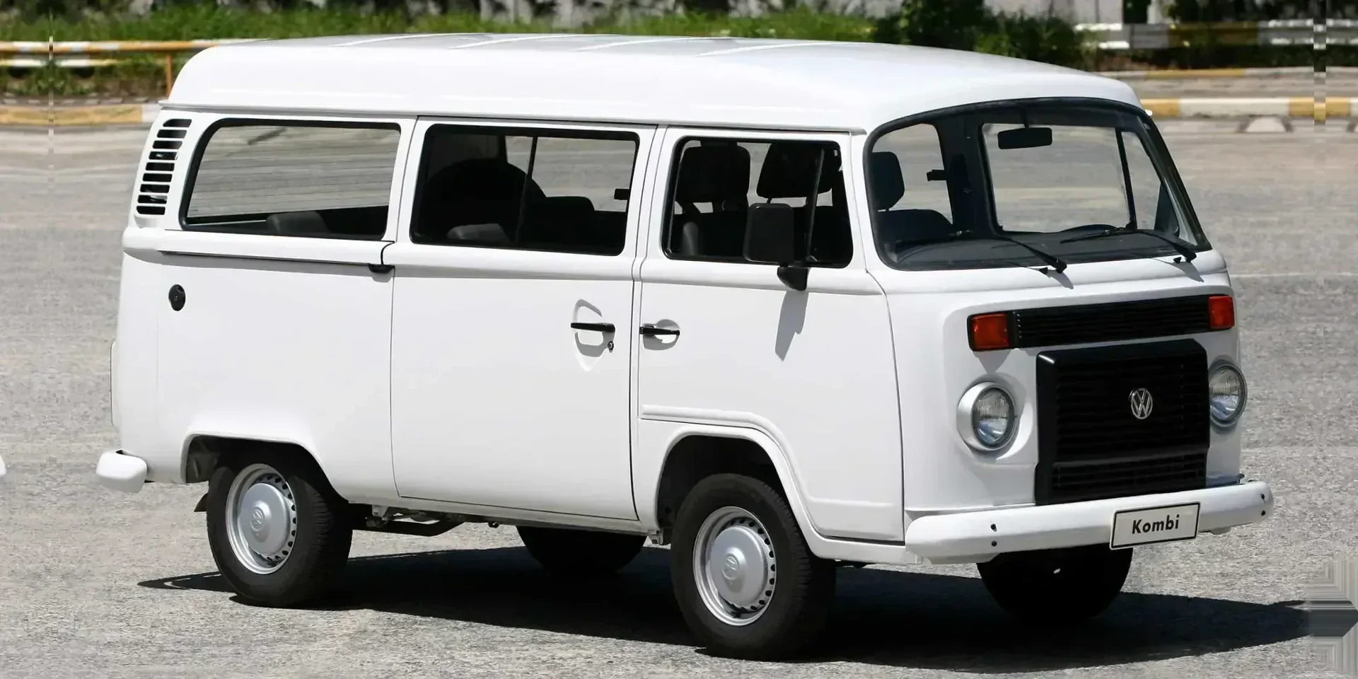 2013 Volkswagen Type 2 (BR) photo 1