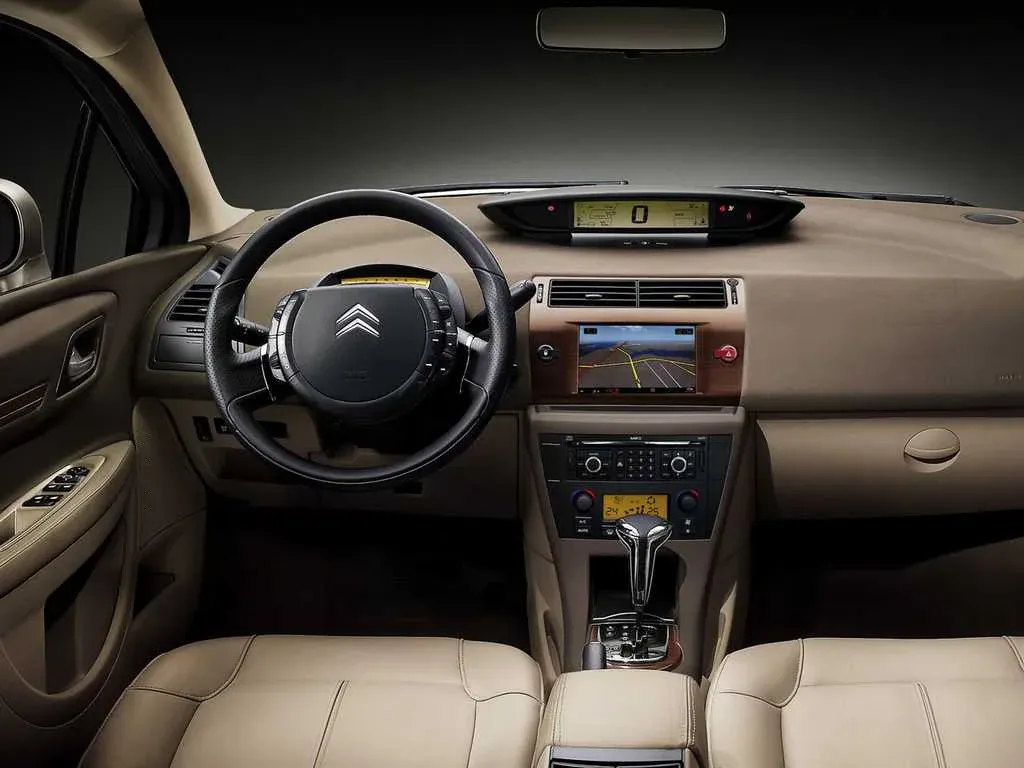 Interior 1