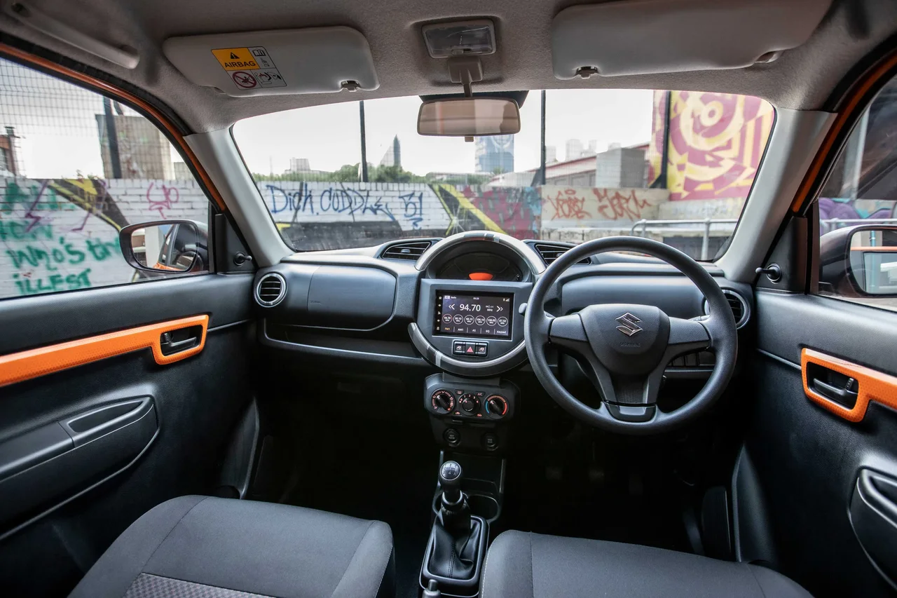 Interior 1