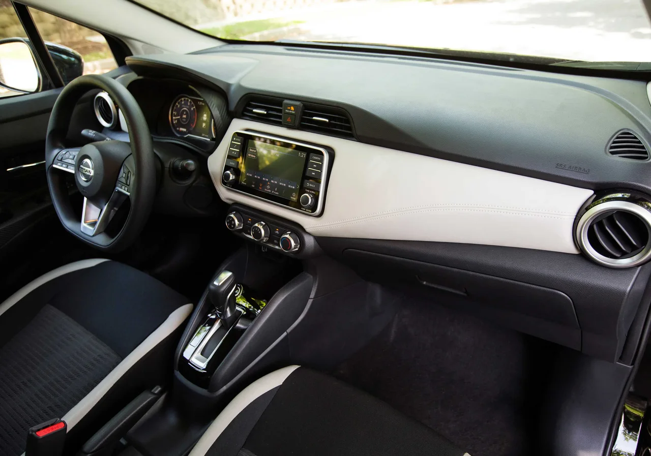 Interior 2