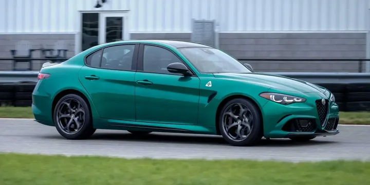 Giulia