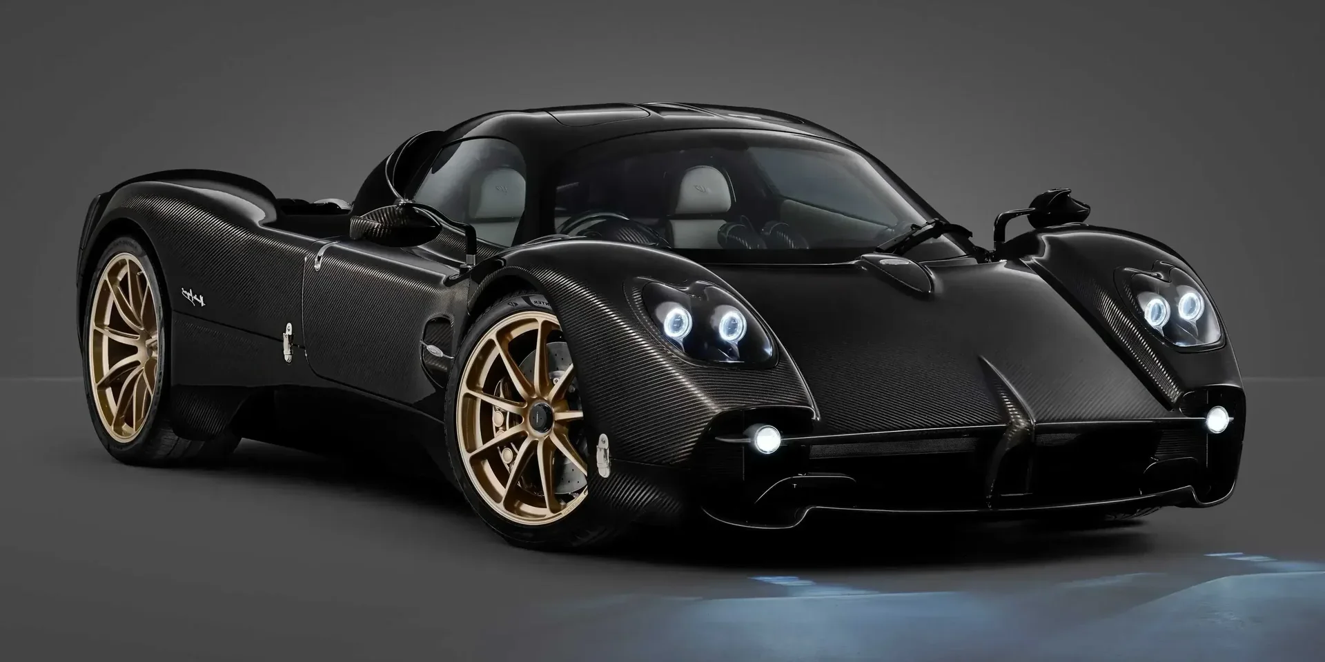2023 Pagani Utopia photo 1