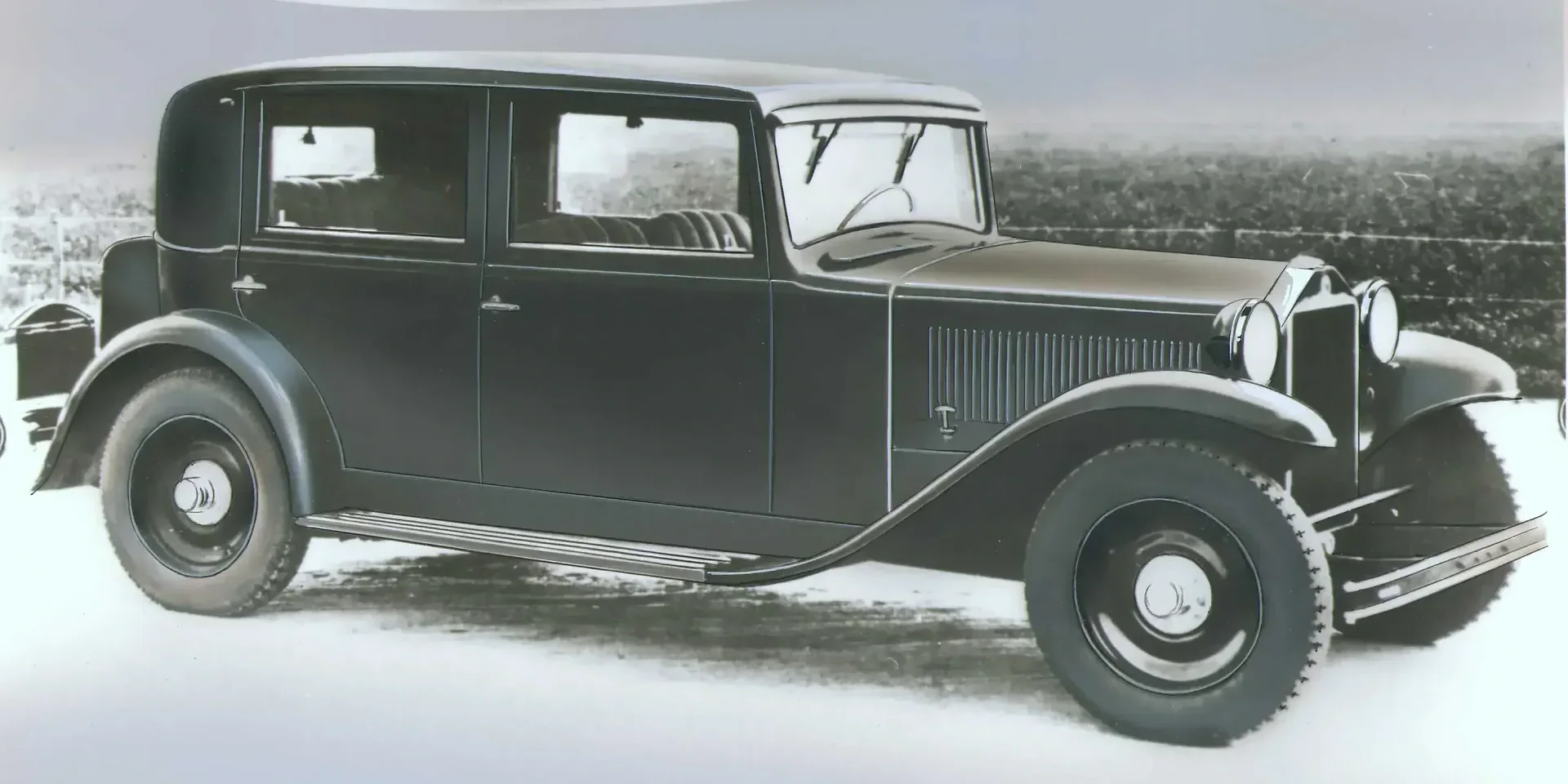 1942 Lancia Artena photo 1
