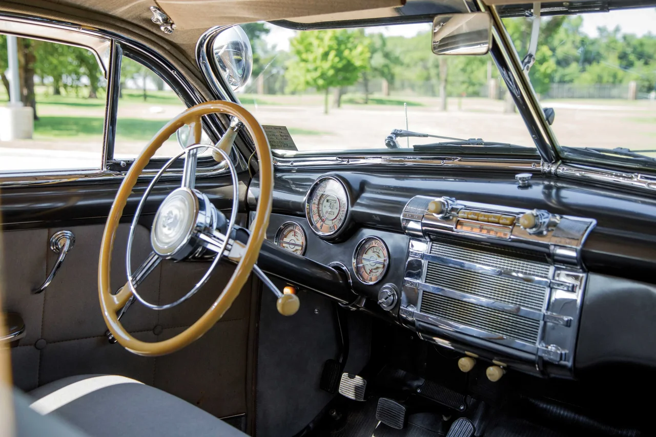 Interior 1