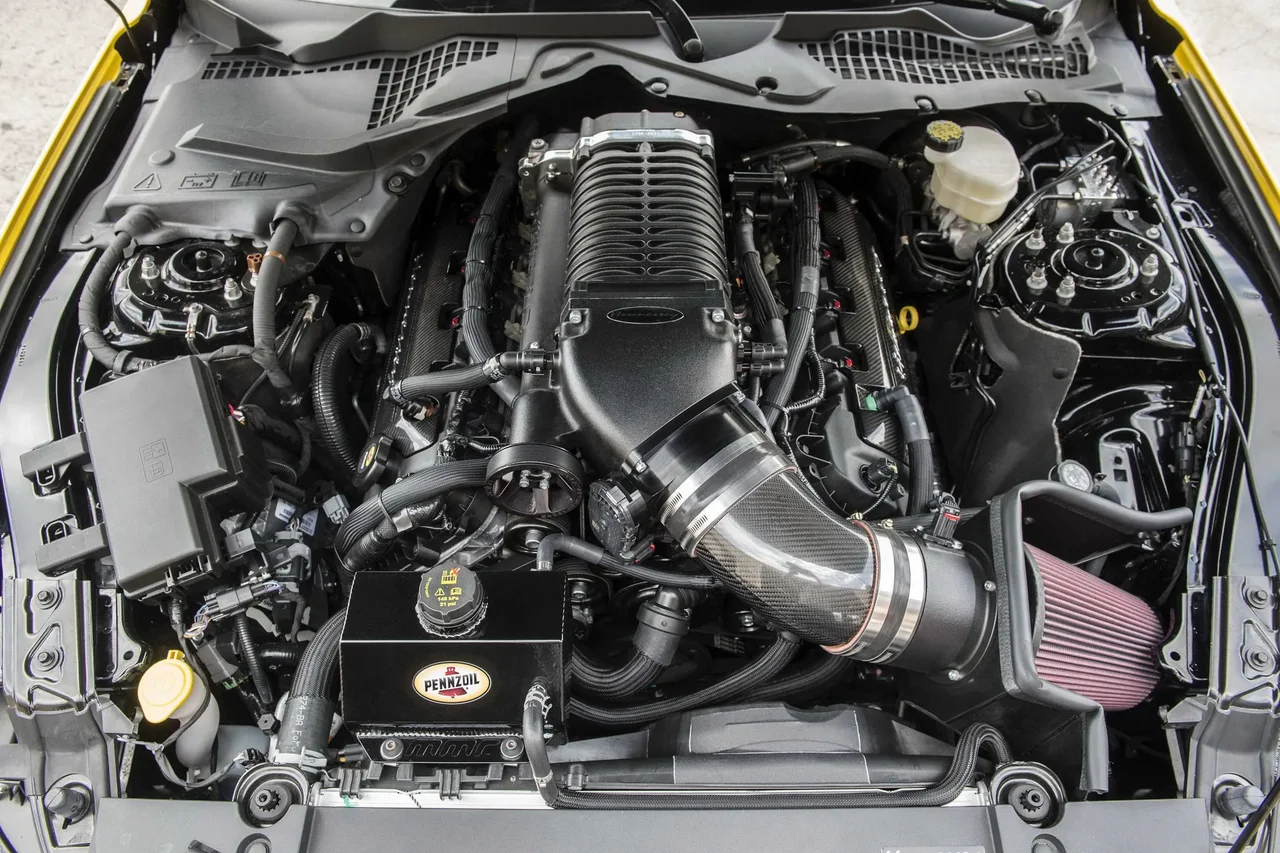 Engine 1