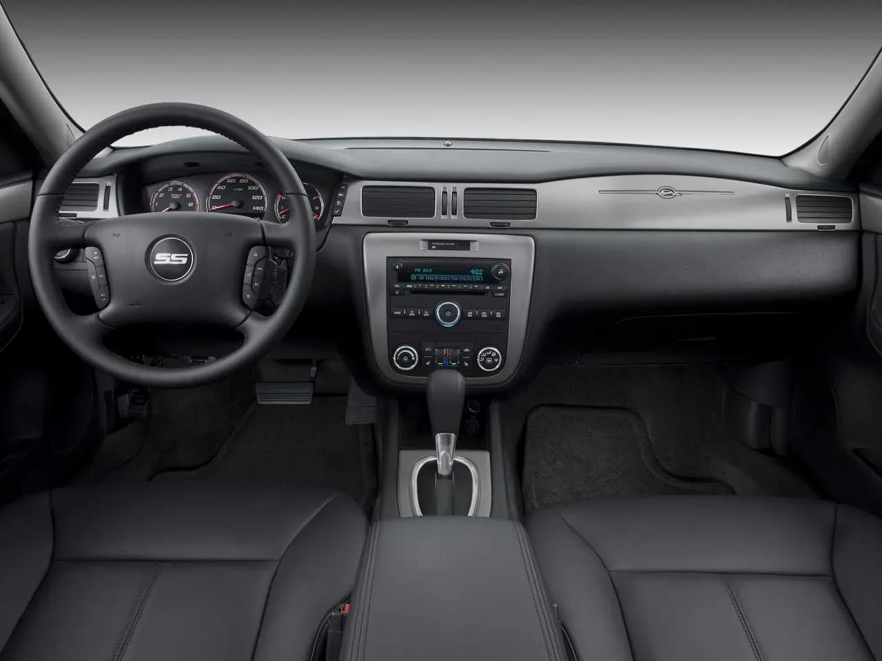 Interior 1