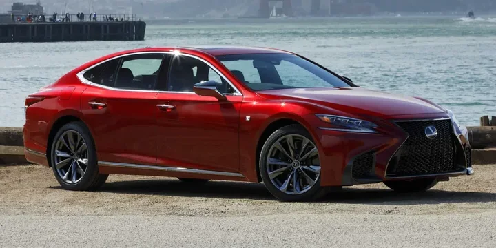 2018 Lexus 2018-lexus-concept-500-awd main image