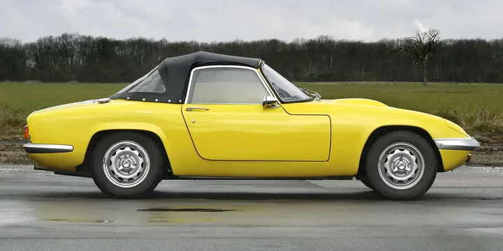 1962 Lotus 1962-lotus-elan main image