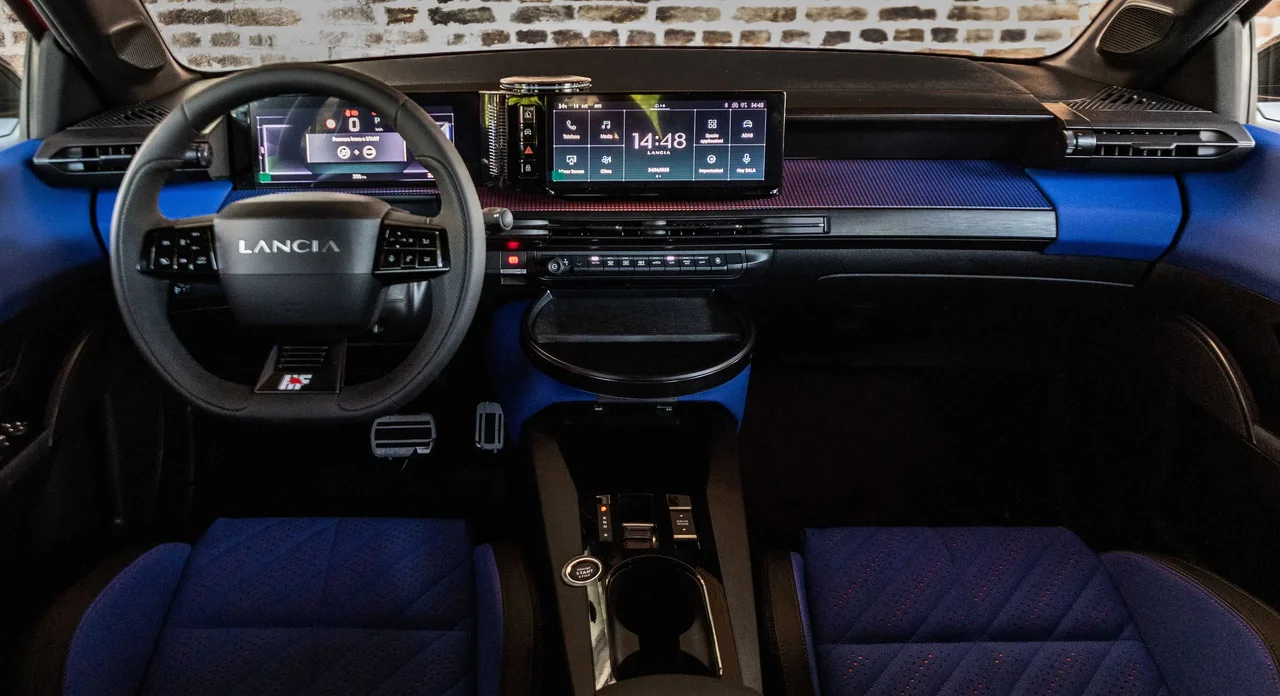 Interior 2