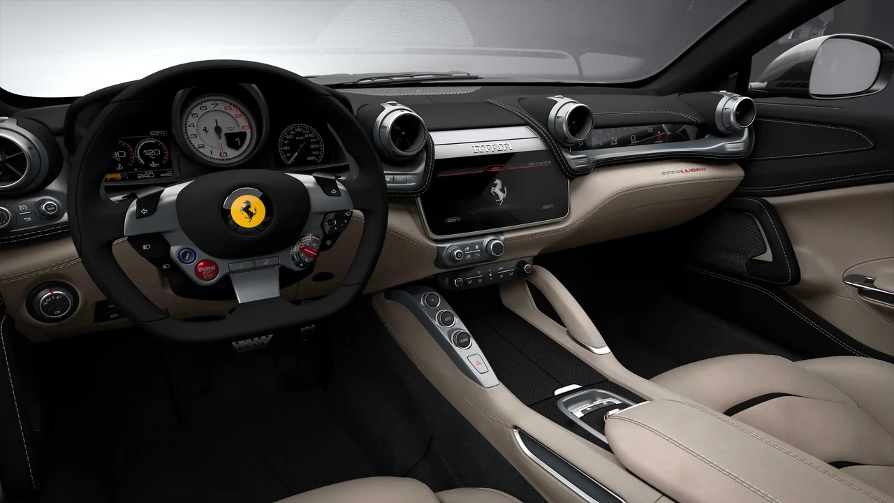 Interior 1