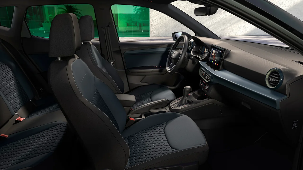 Interior 2