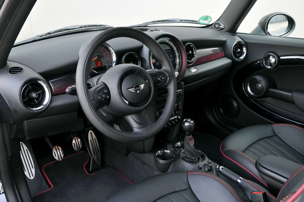 Interior 1