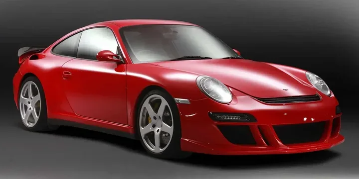 2005 Ruf 2005-ruf-911-rt-12-s main image