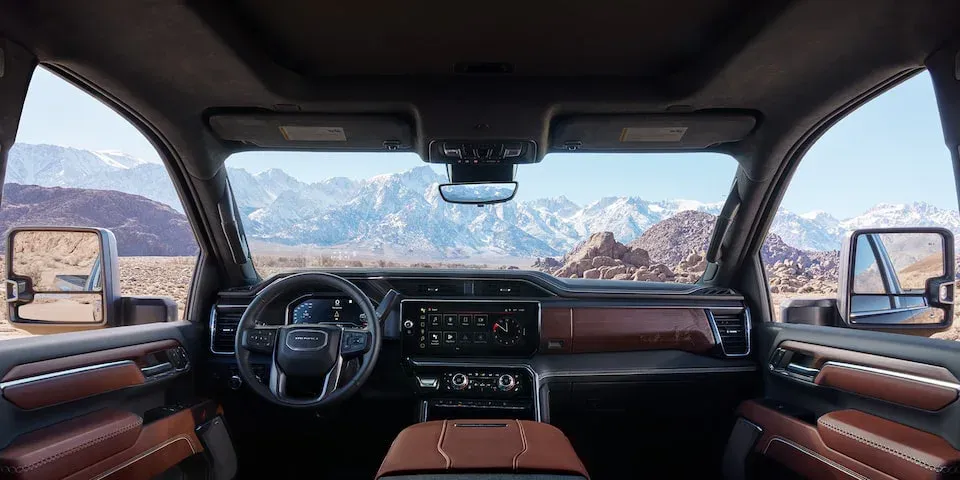 Interior 1