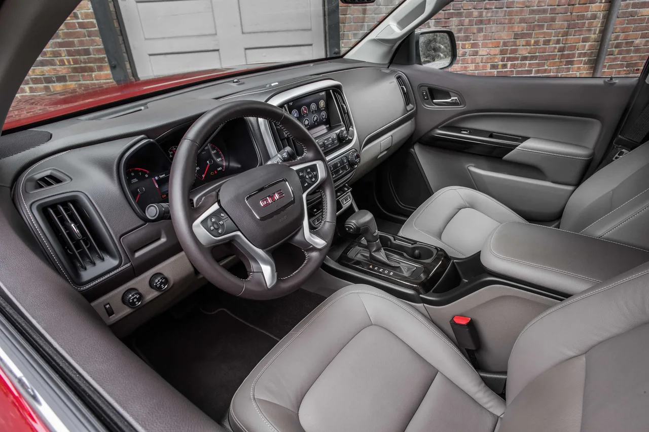 Interior 1