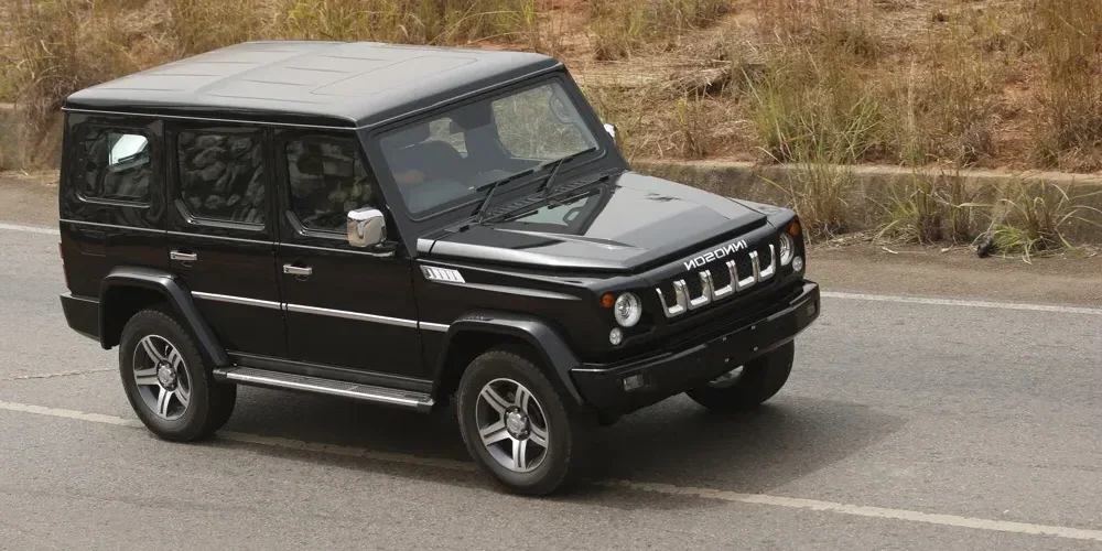 2017 IVM G80 photo 1