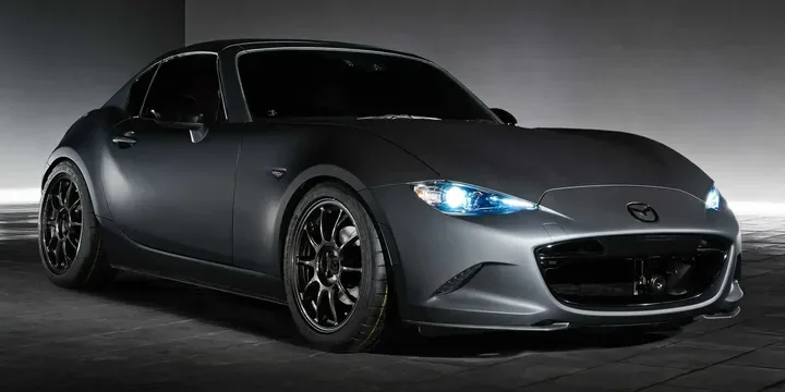 2016 Mazda 2016-mazda-concept main image