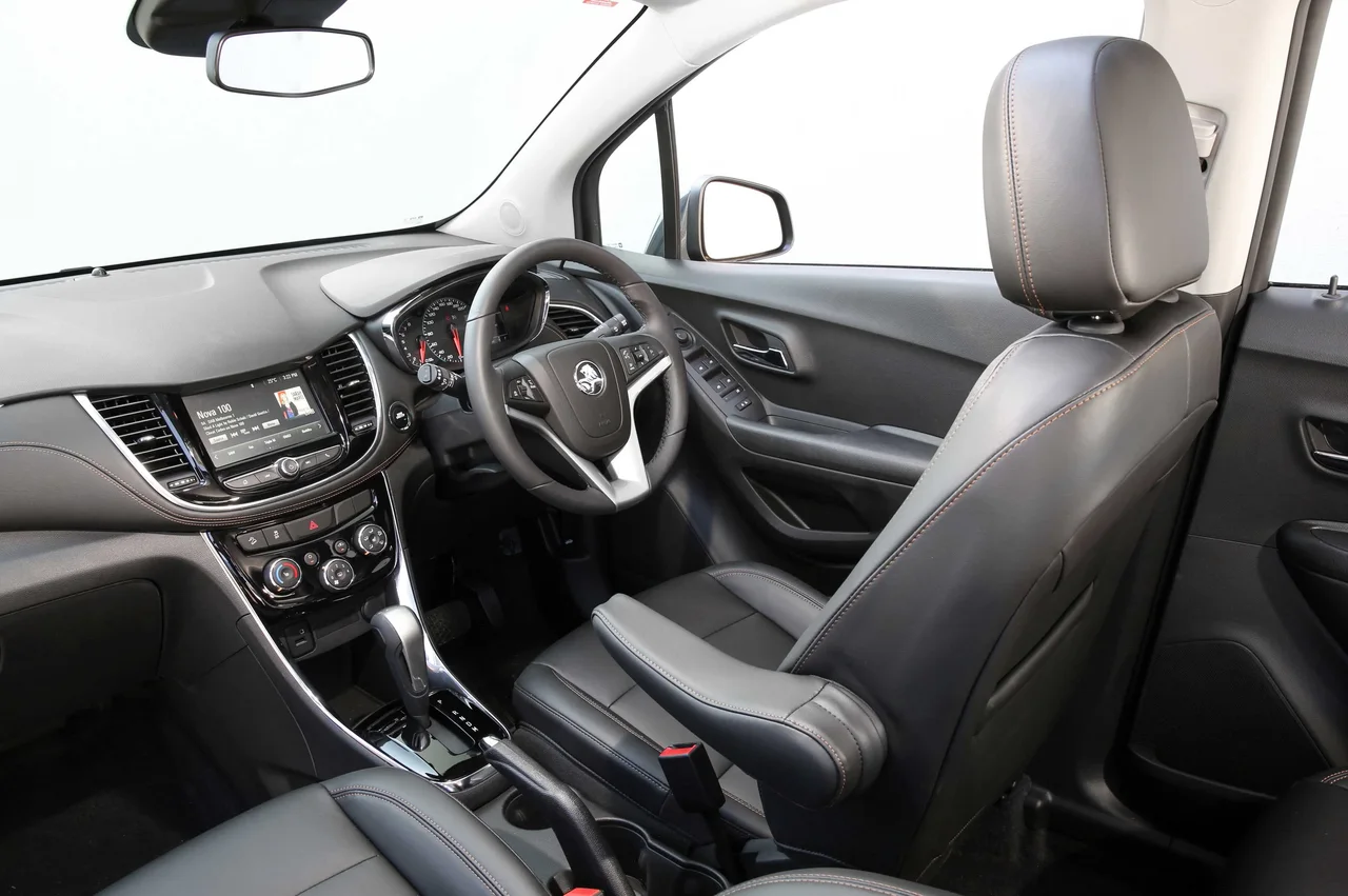 Interior 1