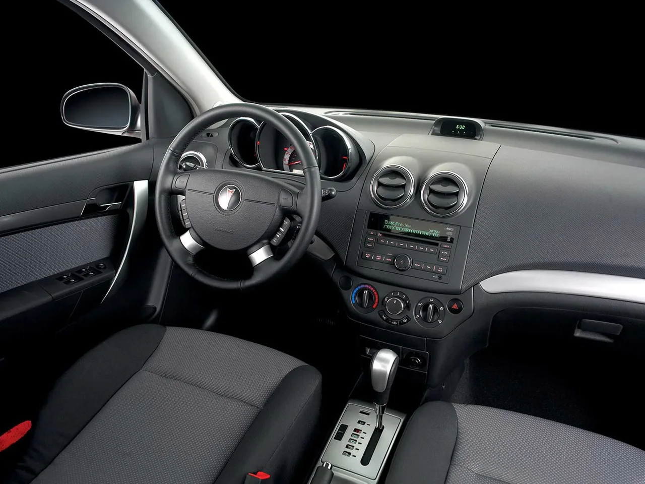 Interior 1