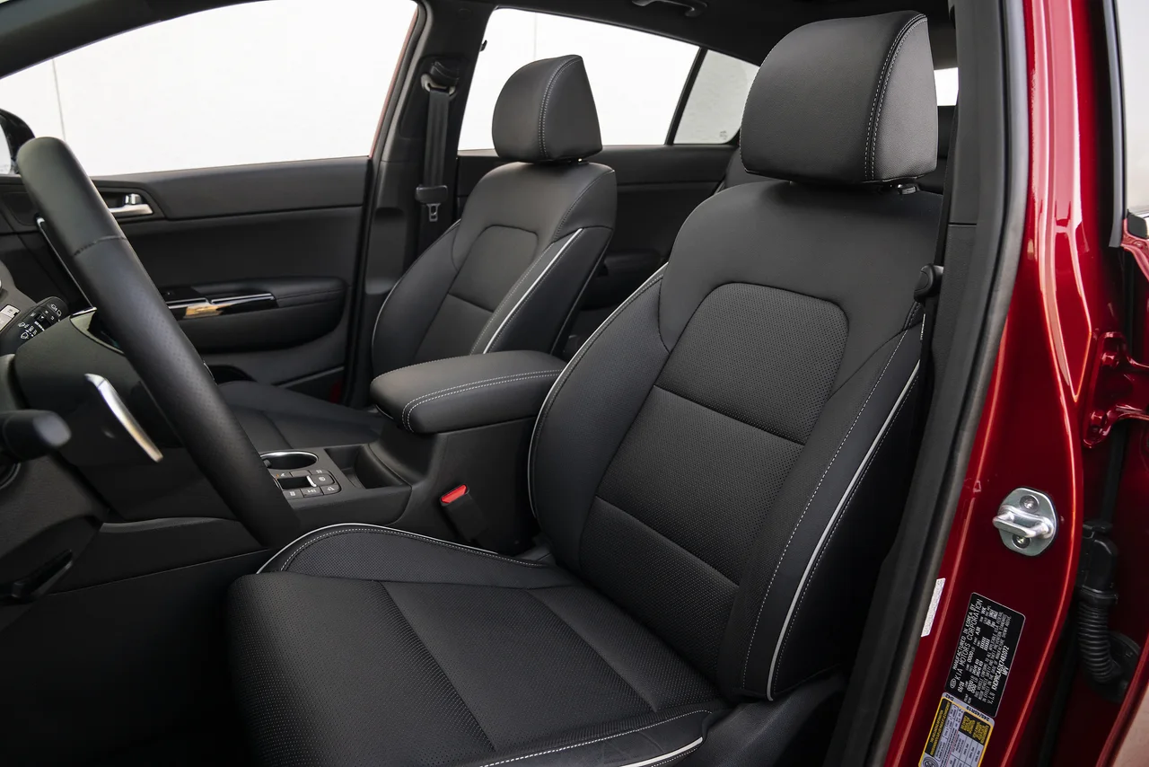 Interior 1