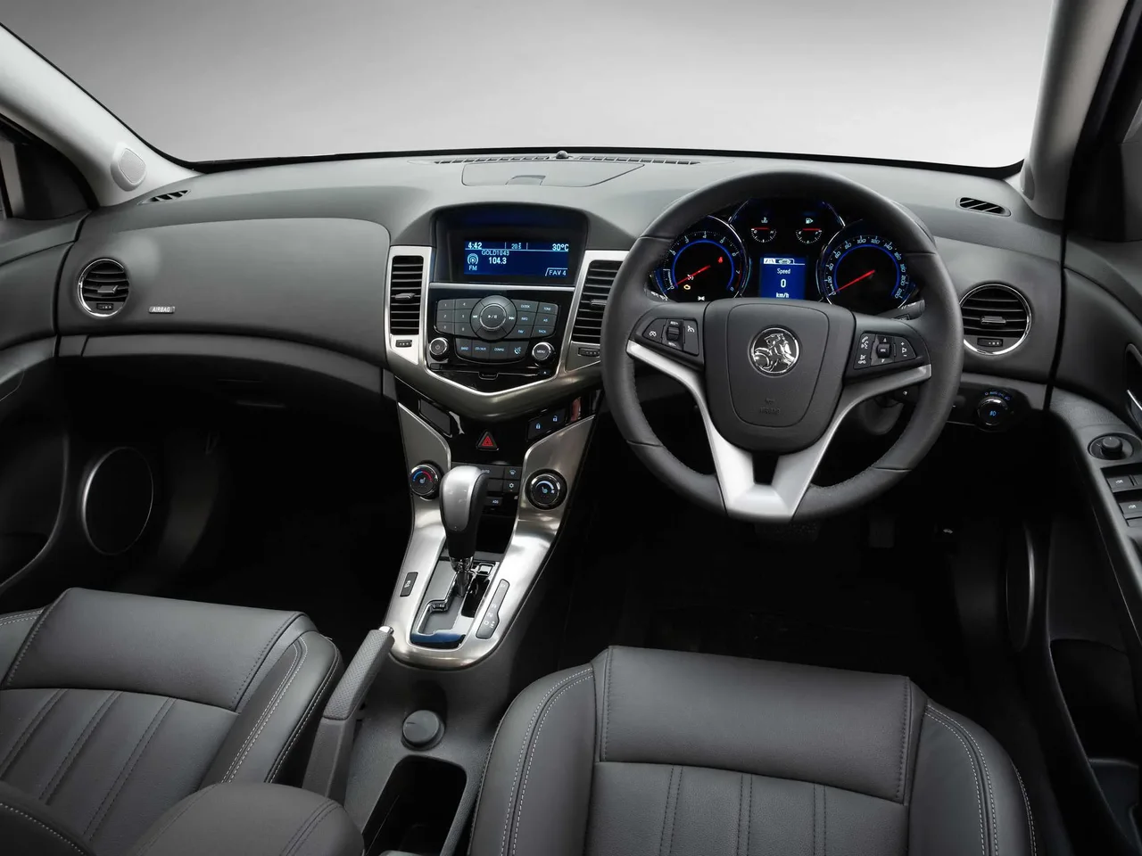 Interior 1