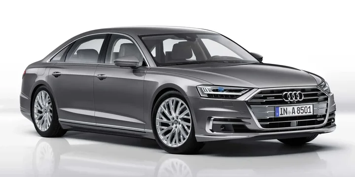2018 Audi 2018-audi-a8-55-tfsi-quattro-tiptronic-8-speed-340ps main image