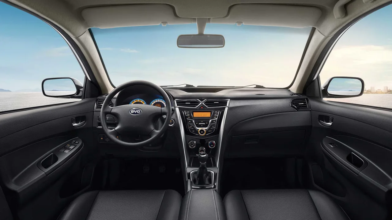 Interior 1