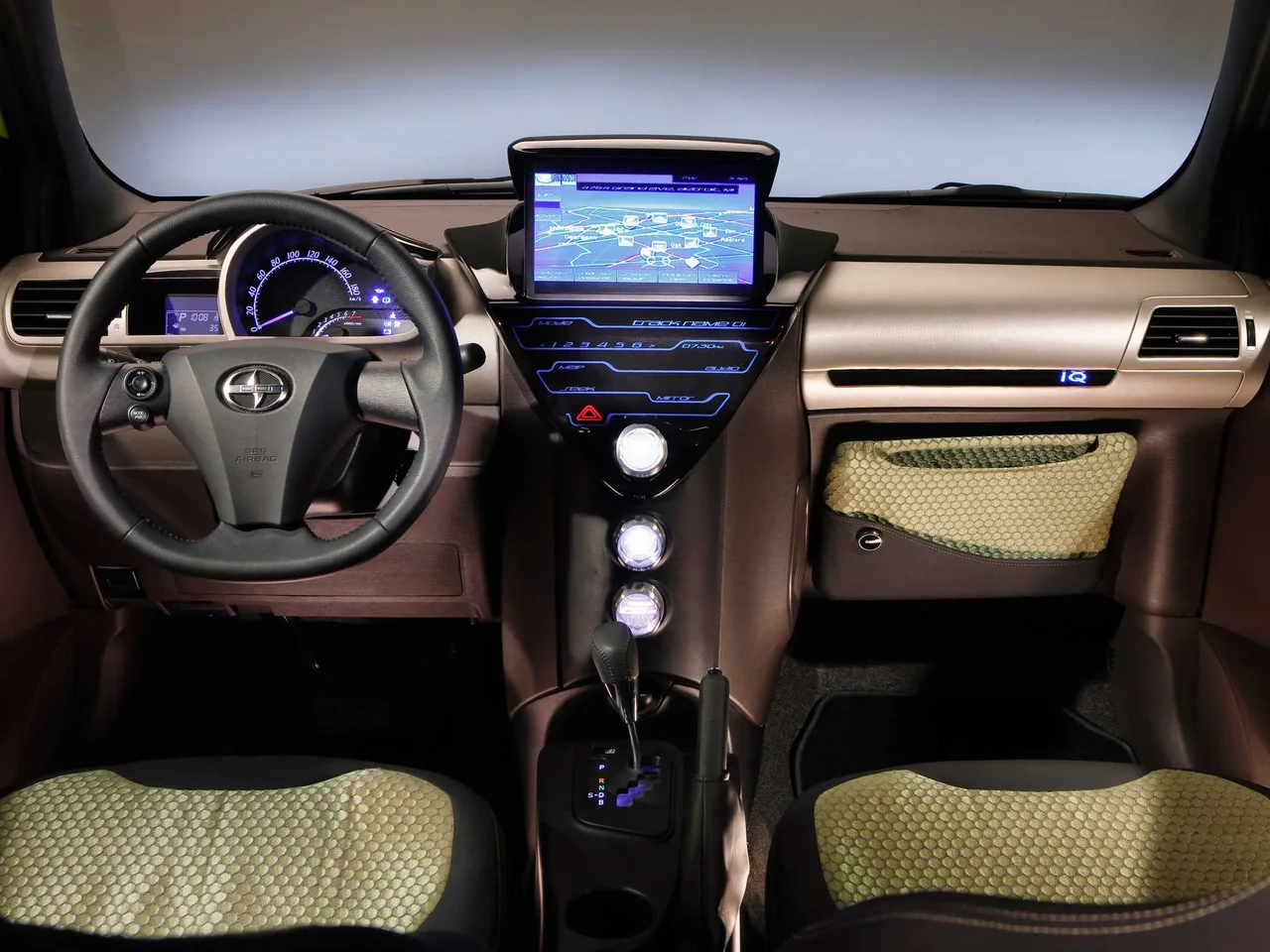 Interior 1
