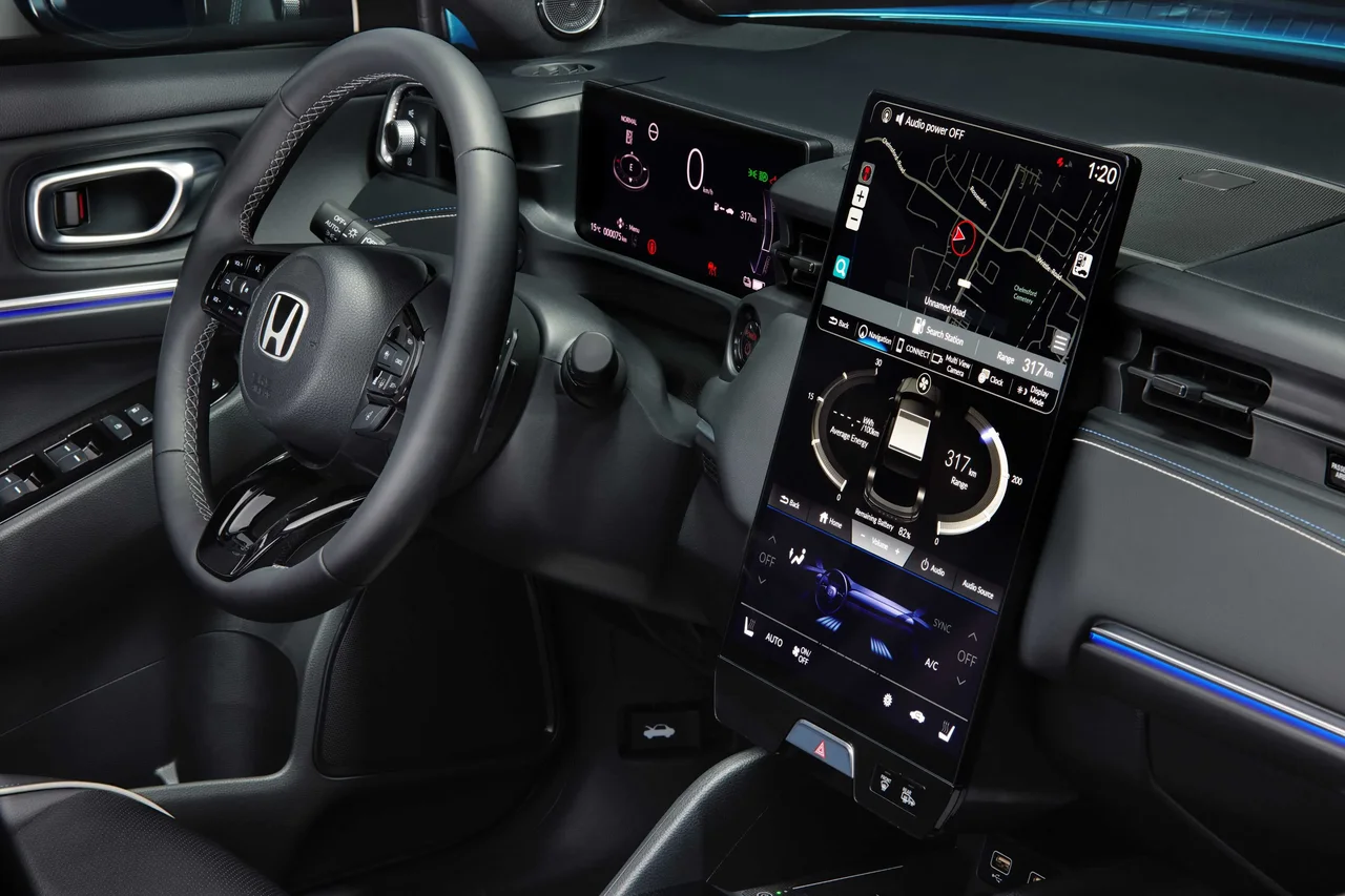 Interior 1