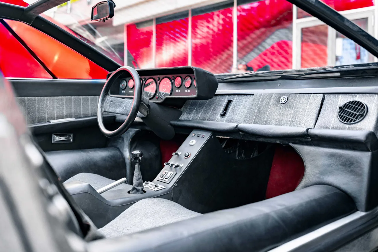 Interior 1