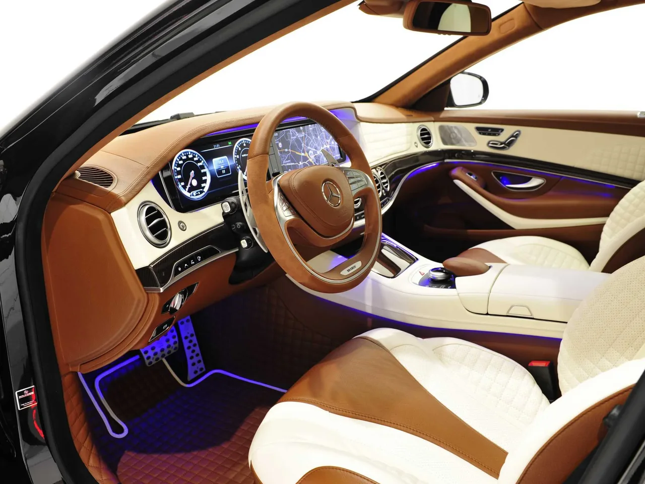 Interior 1