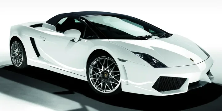 2009 Lamborghini 2009-lamborghini-gallardo-lp-560-4-spyder main image