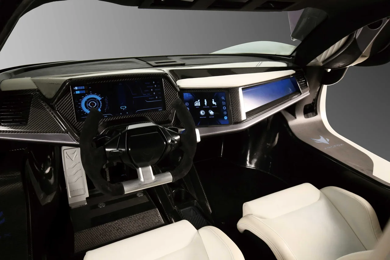 Interior 1