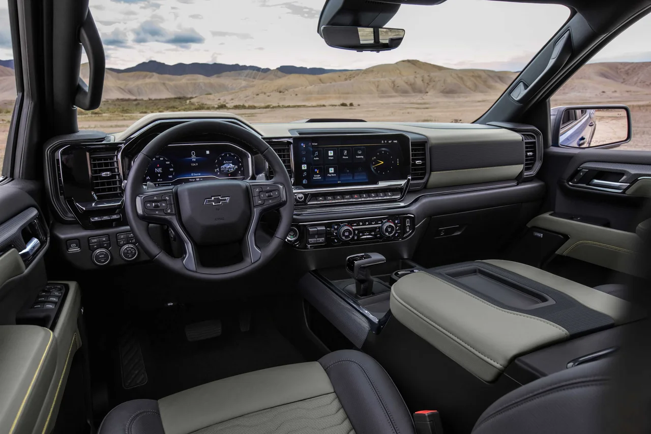 Interior 1
