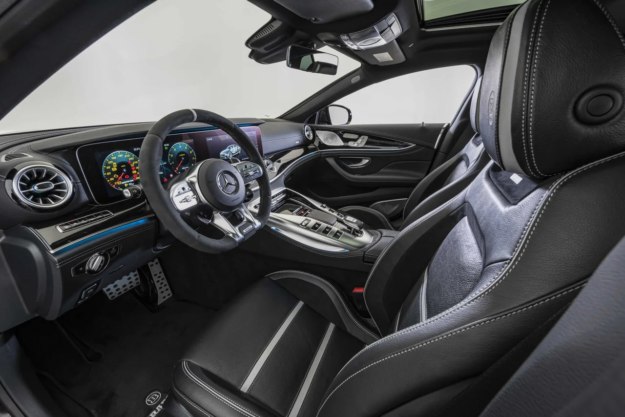 Interior 1