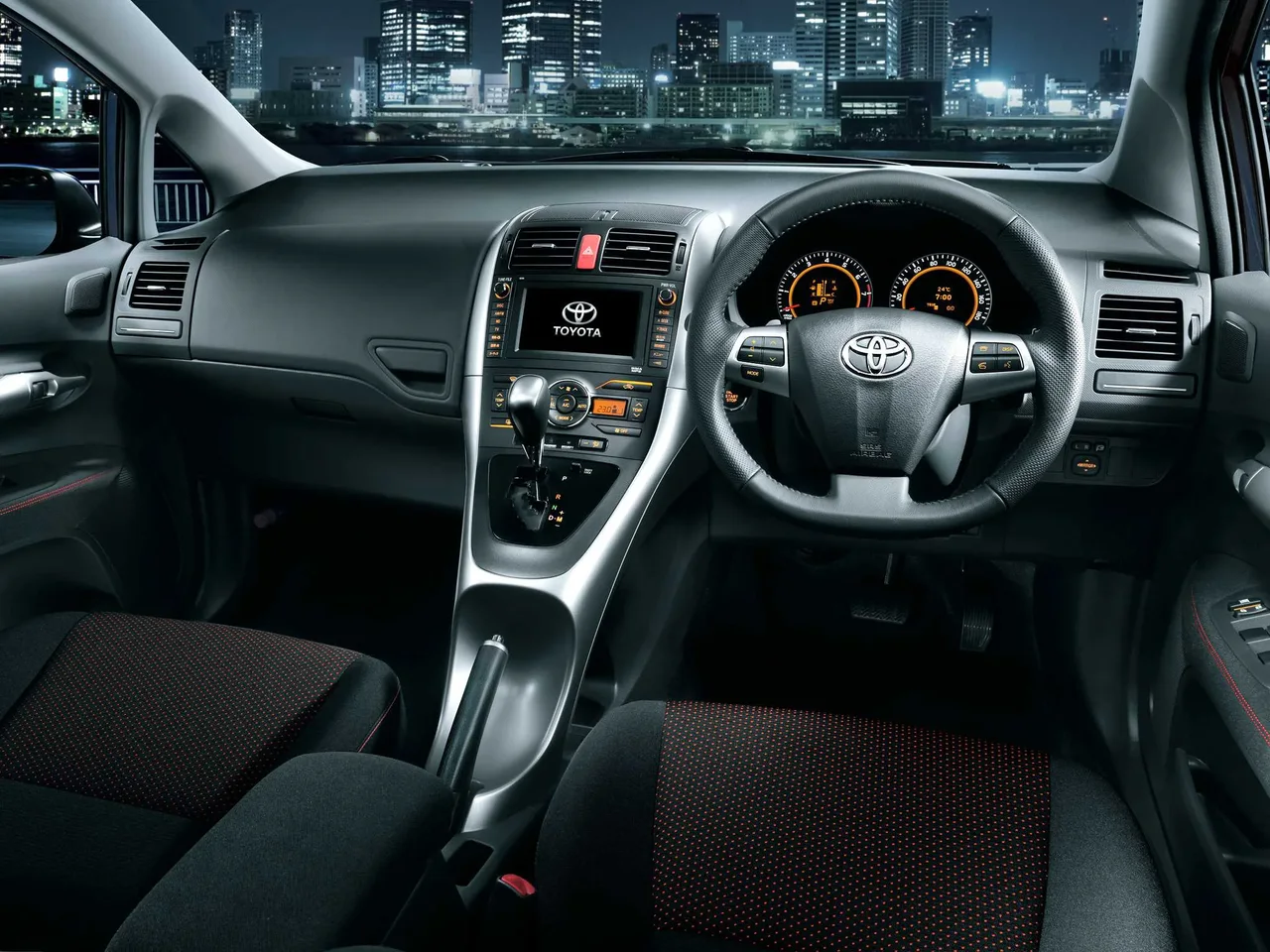 Interior 1