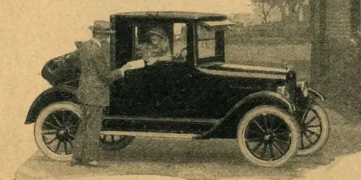 1924 Chevrolet 1924-chevrolet-superior-coupe-coupe-28-manual-26hp-1924-3-speed main image