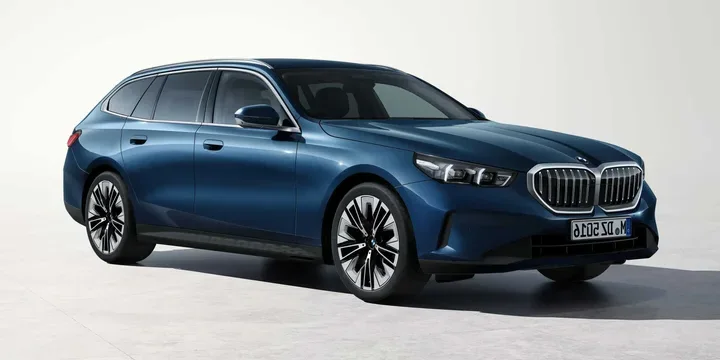 2024 BMW 2024-bmw-5-series-540d-xdrive-touring-steptronic-8-speed main image