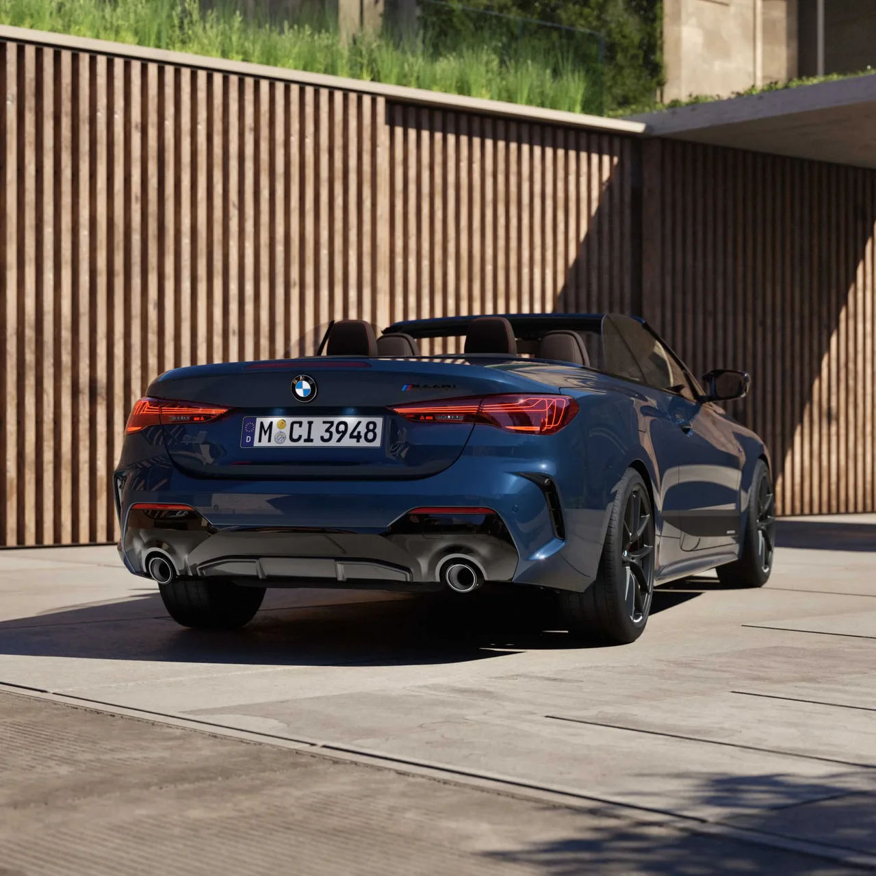 Exterior 4