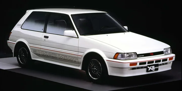 1984 Toyota 1984-toyota-corolla-fx-gt main image