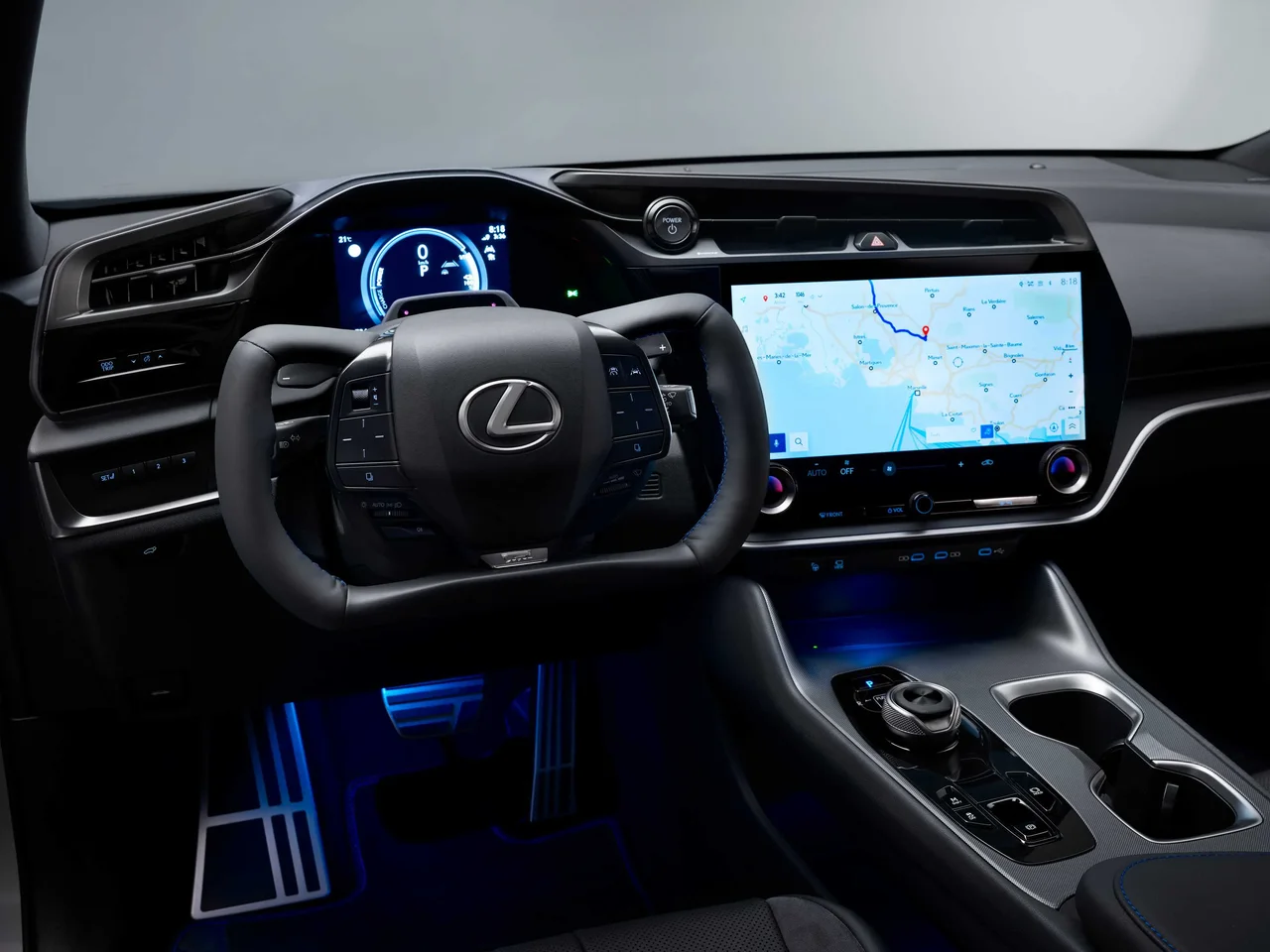 Interior 2