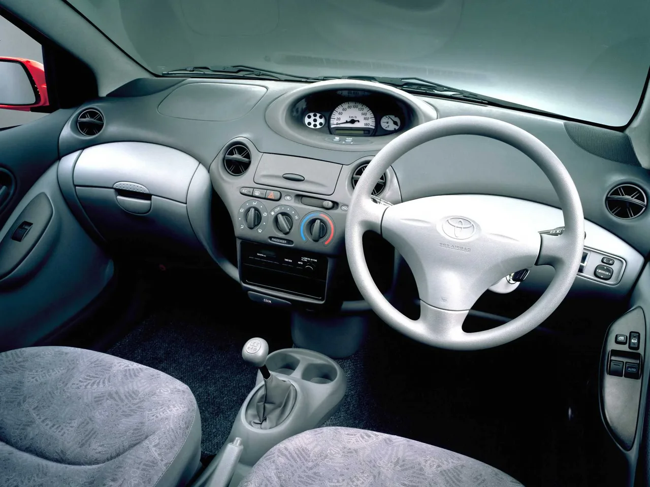 Interior 1