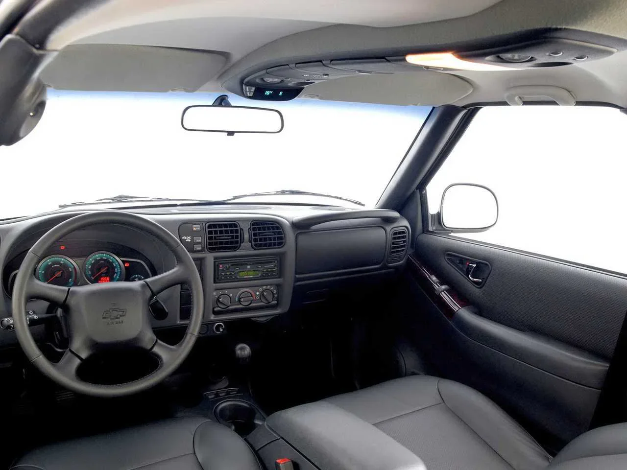 Interior 1