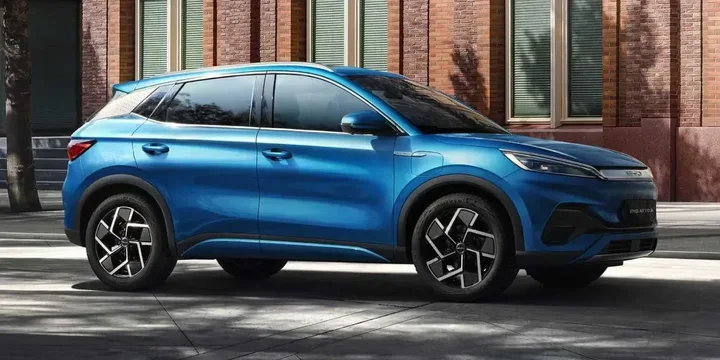 2022 BYD 2022-byd-atto-3-extended-range-single-speed main image