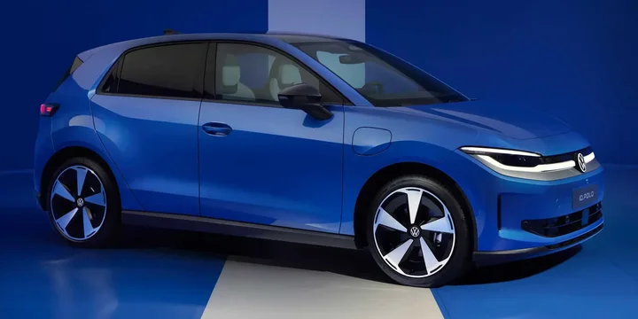 2026 Volkswagen 2026-volkswagen-id-polo-37-kwh-135hp-2026 main image