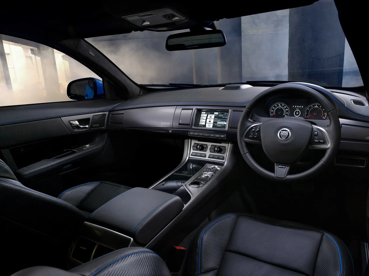 Interior 1