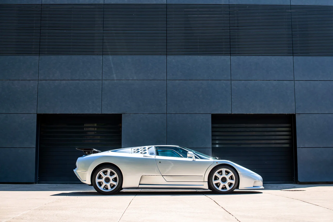 Exterior 4